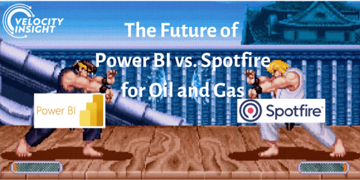 Future of Power BI v Spotfire