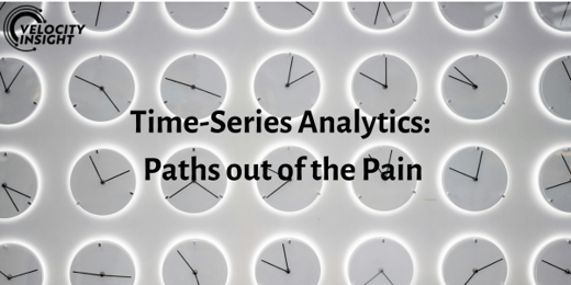 Time Series
